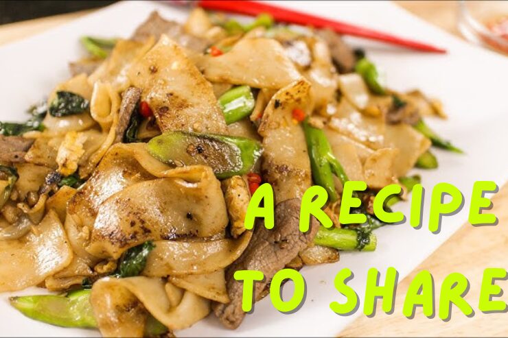 Phat Si-Io Recipe
