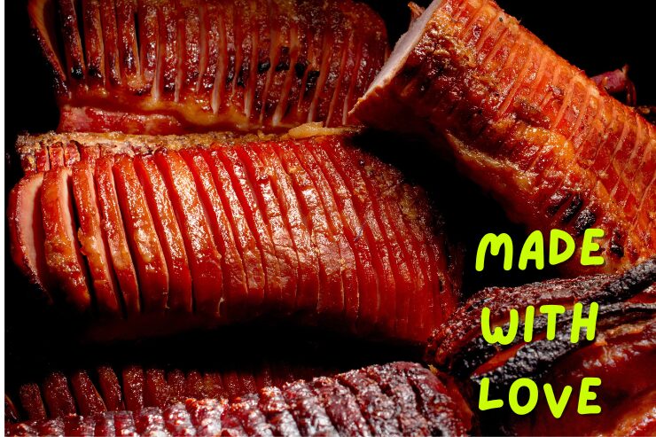 Canadian Bacon Recipe