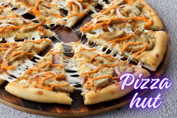 pizza hut